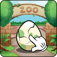 Surprise Eggs Zoo Download on Windows