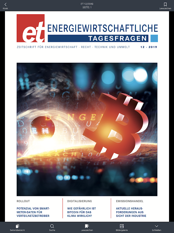 et-Magazin - 4.19.0 - (Android)