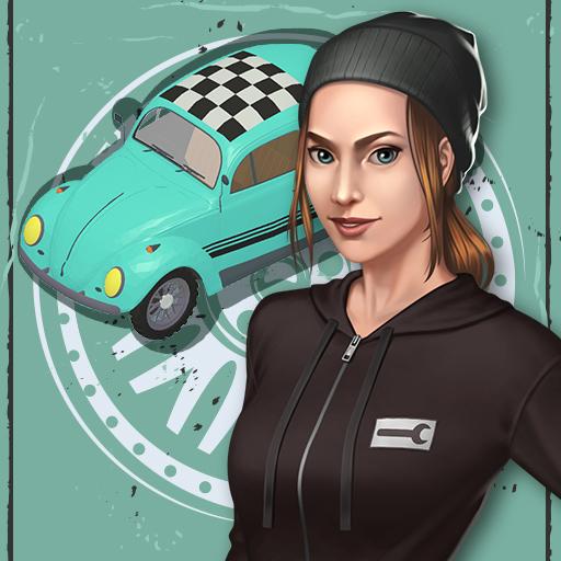 [Code] Car Girl Garage – Auto Mechani latest code 07/2025