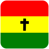 Twi Bible Akuapem icon