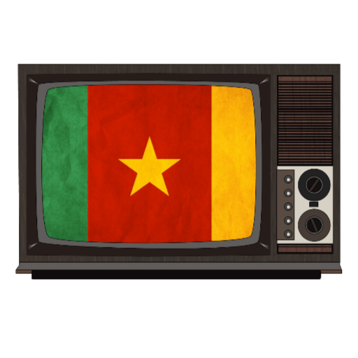 Cameroon TV Stations 1.0.1 Icon