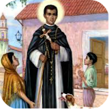 San Martín de Porres icon