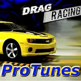 Drag Racing Pro Tunes icon