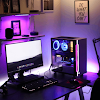 Gaming Pc Wallpaper 2023 HD 4K icon