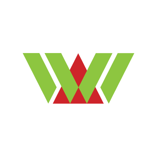 West Shopping logo