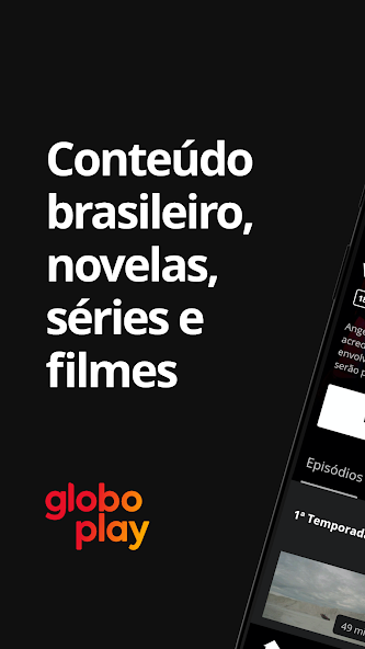 Globoplay APK voor Android Download