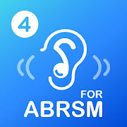 AURALBOOK for ABRSM Grade 4  Icon