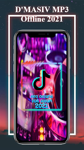 Lagu DMasiv  New Version 2021 Offline