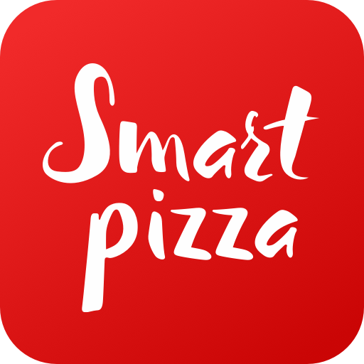 Smart Pizza Header - AppWisp.com