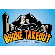 Boone Takeout -- Food Delivery