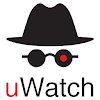 uWatch icon