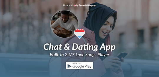 Luxembourg: Dating & Chat