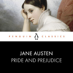 Icon image Pride and Prejudice: Penguin Classics