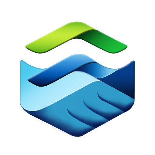 Abrar Online logo