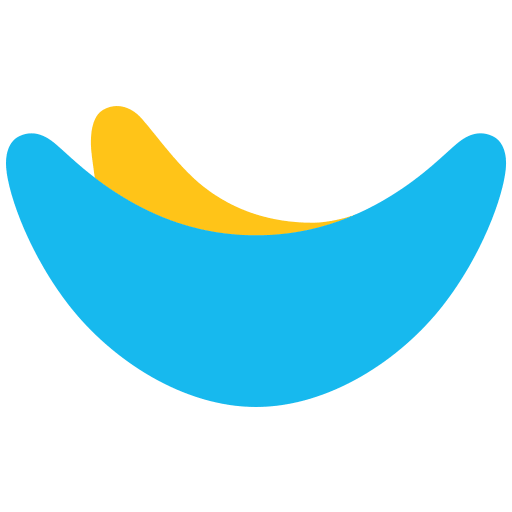 모바일 가맹점 관리 시스템 logo