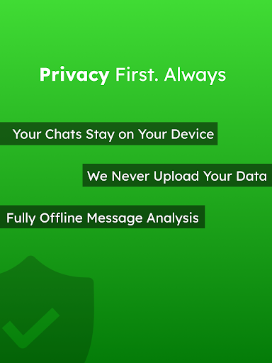 ChatScope Message Wrapped