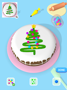 Cake Art 3D 2.4.0 screenshots 9