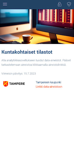 TE-data Screen 3