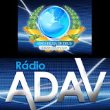 Rádio ADAV icon