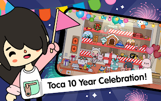 Toca Life World: Build stories & create your world  1.35.1  poster 7