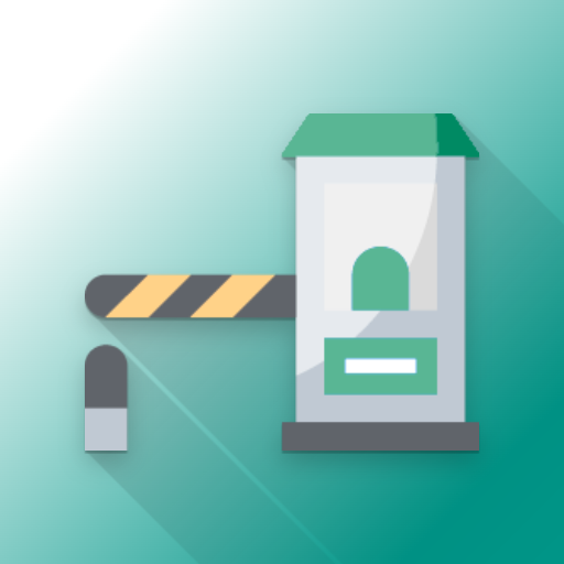 Control Acceso logo
