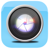 Camera SSTP 360 icon