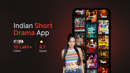 ReelSaga - Indian Short Drama screenshot 6