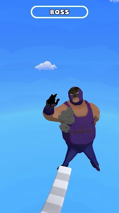Bomb Jumper - Screenshot 2