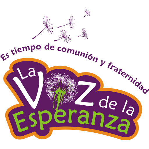 La Voz de la Esperanza CO logo