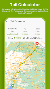 Map Wallah : GPS Navigation