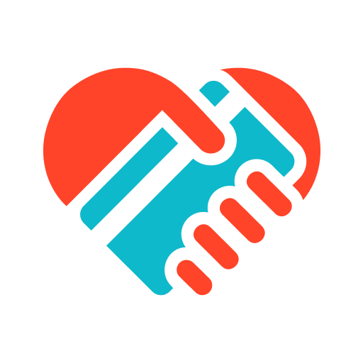 Coin Up Donation App logo
