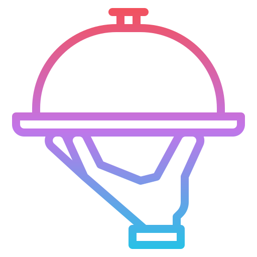 Menu cost calculator logo