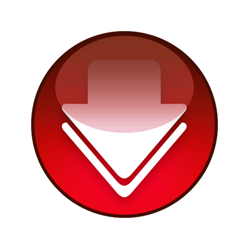 Video Downloader Pro 1.4.2 Icon