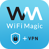 WiFi Magic icon