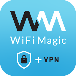 WiFi Magic+ VPN: Download & Review