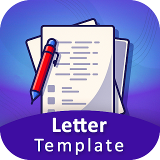 Letter Templates Offline apk
