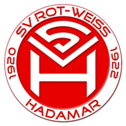 RW Hadamar logo