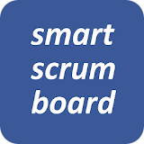 Scrum Board icon