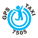 GPS-TAXI. Заказ такси icon