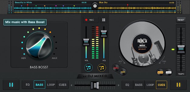 DJ Mixer Pro APK – DJ Music Mix (PAID) Free Download 7