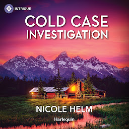 Icon image Cold Case Investigation