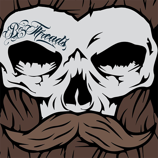 Scotts Barbershop logo