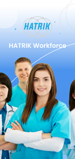 Android application HATRIK screenshort