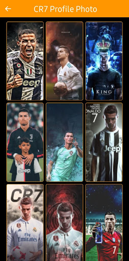 Ronaldo HD Wallpaper Hub