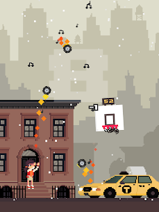 Ball King – Arcade Basketball Mod Apk 2.0.16 5