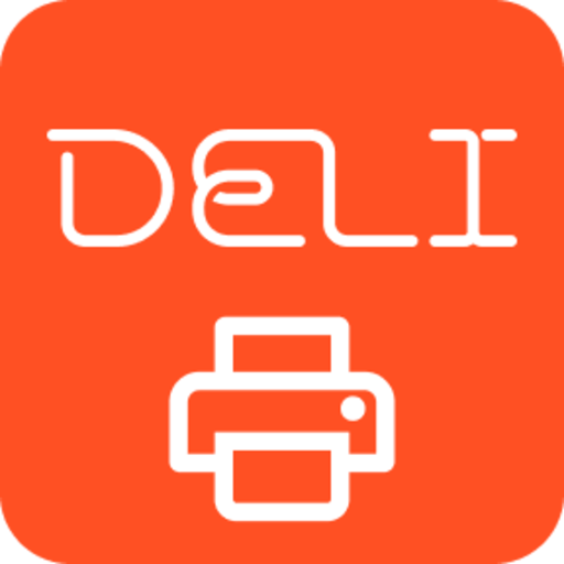 Deli Impressoras 1.0.5 Icon