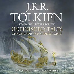 Obrázek ikony Unfinished Tales