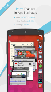 C Floating 1.1.2.2 APK + Mod (Unlocked) for Android