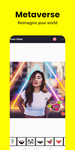 NFT Creator - Crypto Art Maker Screen 3