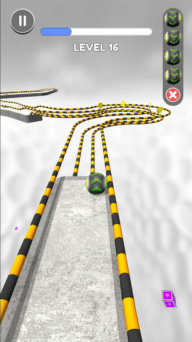 going-balls-mod-apk